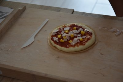 Wakacyjna AktywAKCJA z Domem Kultury